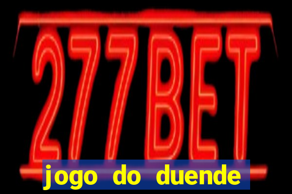 jogo do duende verde cassino